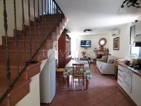 appartamento in vendita a Cori