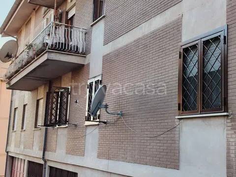 appartamento in vendita a Cori
