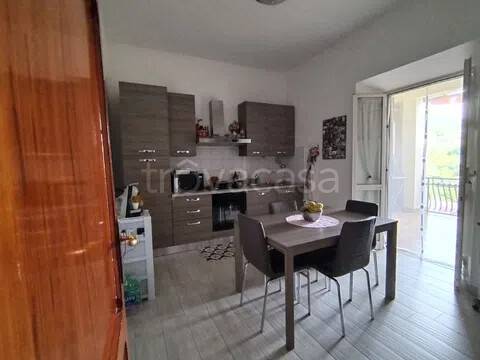 appartamento in vendita a Cori