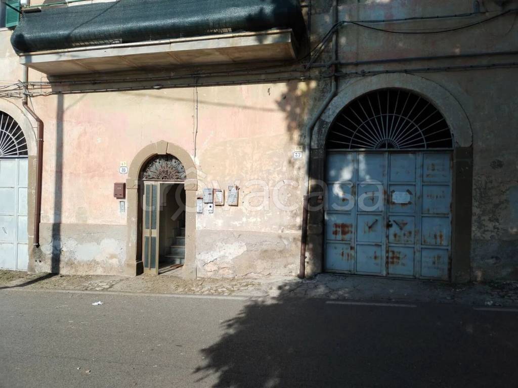 appartamento in vendita a Cori