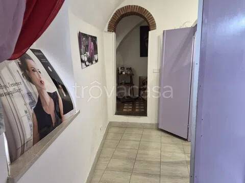 appartamento in vendita a Cori
