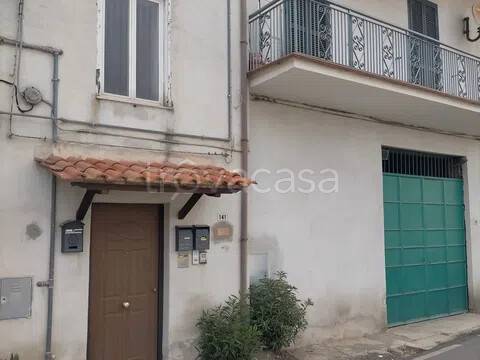 appartamento in vendita a Cori