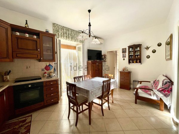 appartamento in vendita a Cori