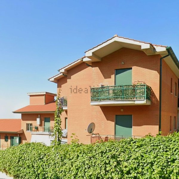 appartamento in vendita a Cori