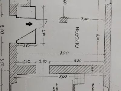 appartamento in vendita a Cori