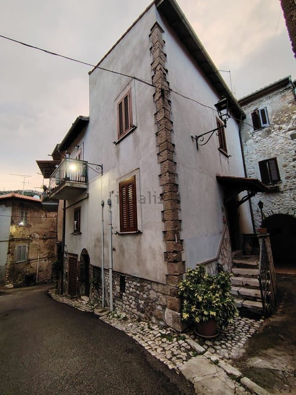 appartamento in vendita a Cori
