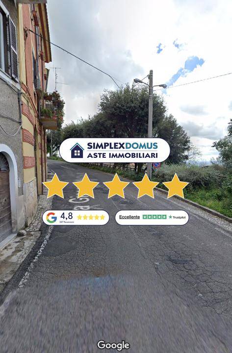appartamento in vendita a Cori