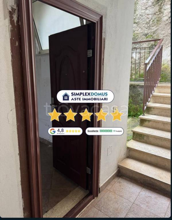 appartamento in vendita a Cori