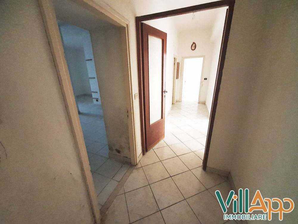 appartamento in vendita a Fondi