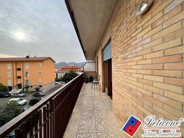 appartamento in vendita a Fondi