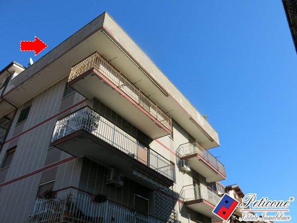 appartamento in vendita a Fondi