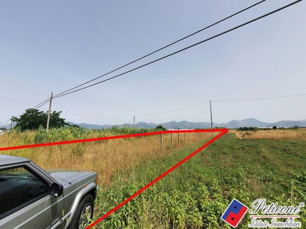 terreno agricolo in vendita a Fondi