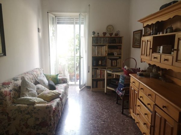 appartamento in vendita a Fondi