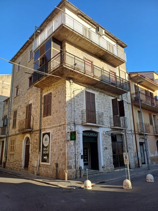 appartamento in vendita a Fondi