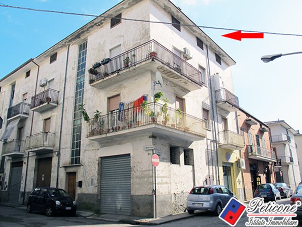 appartamento in vendita a Fondi