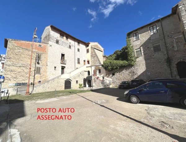 appartamento in vendita a Fondi