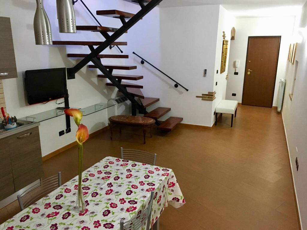 appartamento in vendita a Fondi