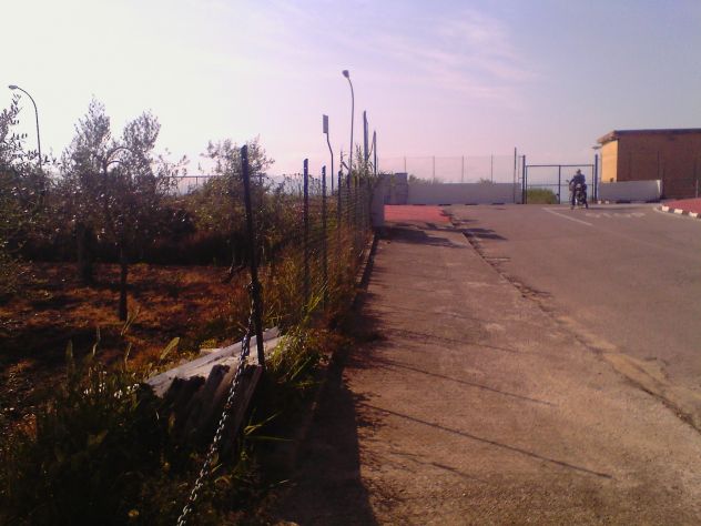 terreno agricolo in vendita a Fondi