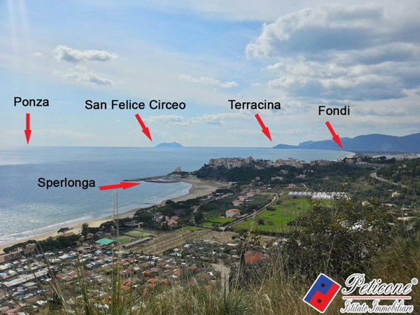 terreno agricolo in vendita a Fondi