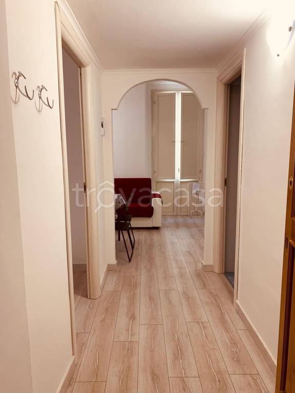 appartamento in vendita a Fondi
