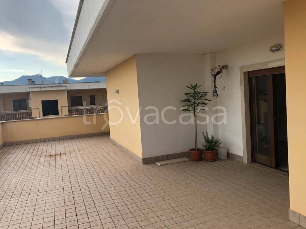 appartamento in vendita a Fondi