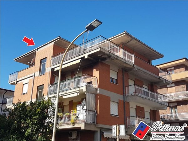 appartamento in vendita a Fondi