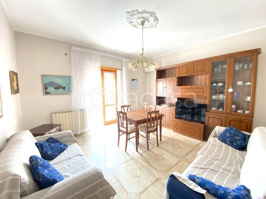 appartamento in vendita a Fondi