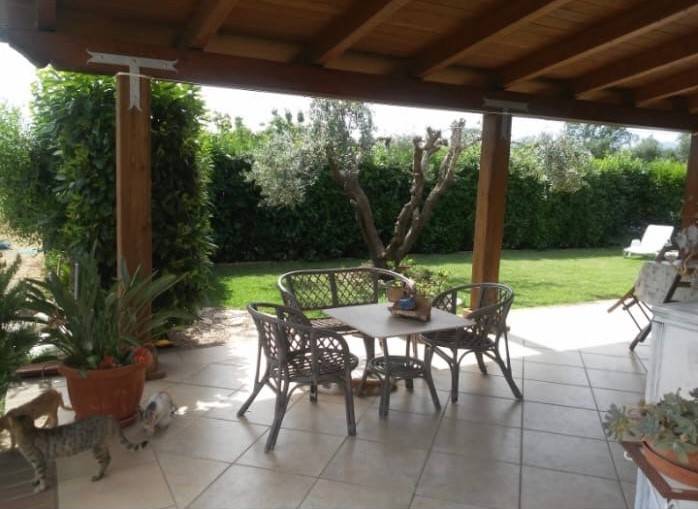 casa indipendente in vendita a Fondi