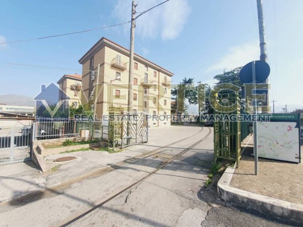 appartamento in vendita a Fondi