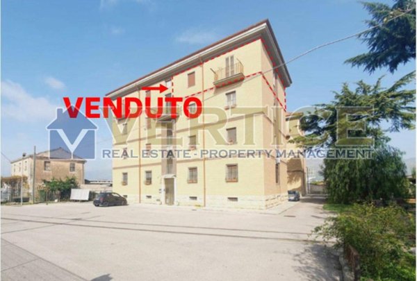 appartamento in vendita a Fondi