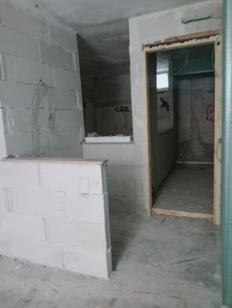 appartamento in vendita a Fondi