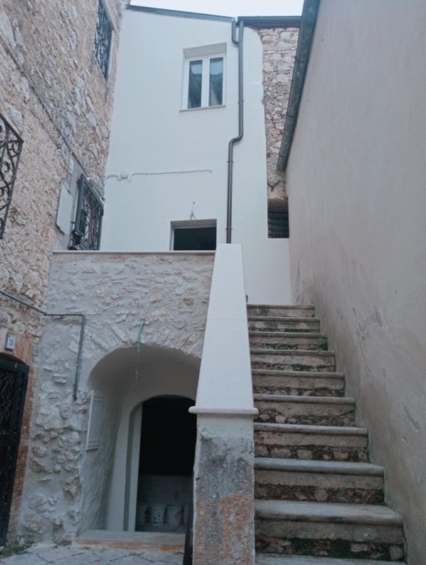 appartamento in vendita a Fondi