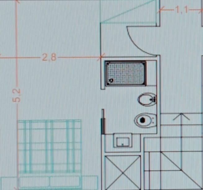 appartamento in vendita a Fondi
