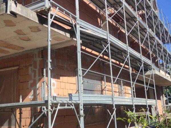 casa indipendente in vendita a Fondi