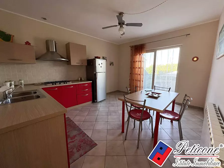 casa indipendente in vendita a Fondi