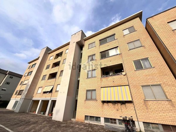 appartamento in vendita a Fondi