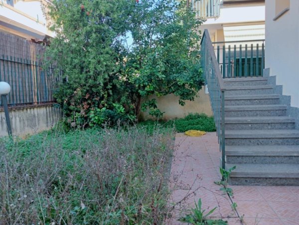 casa indipendente in vendita a Fondi