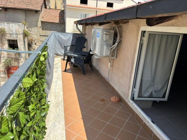 appartamento in vendita a Fondi