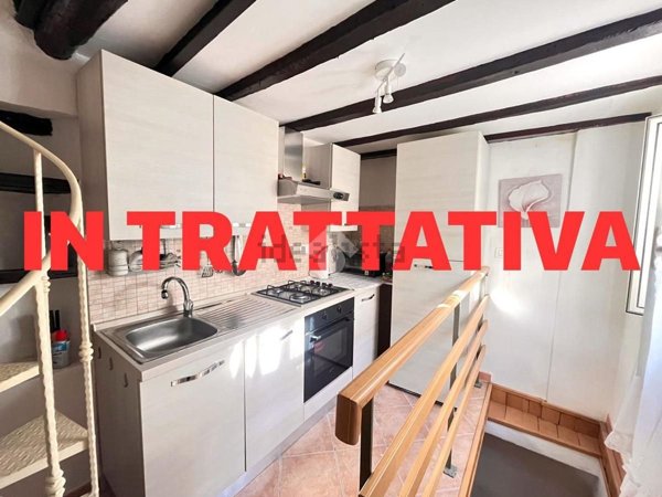 appartamento in vendita a Fondi