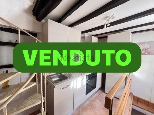 appartamento in vendita a Fondi