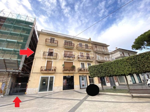 appartamento in vendita a Fondi
