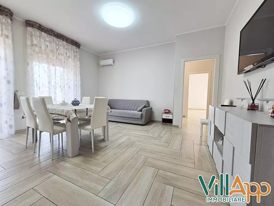 appartamento in vendita a Fondi