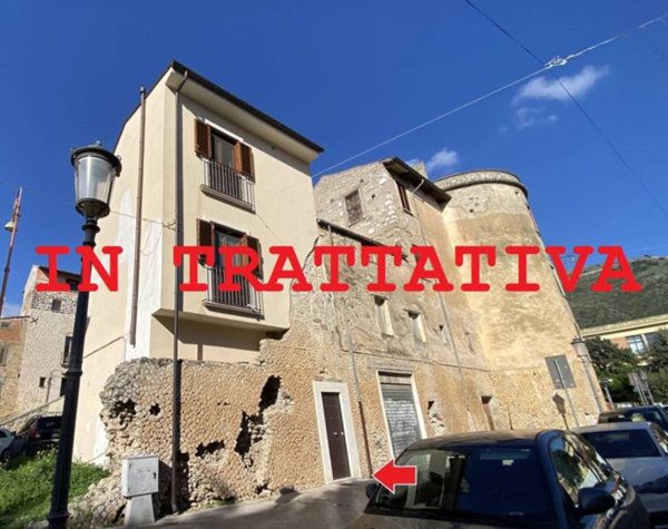 villa in vendita a Fondi