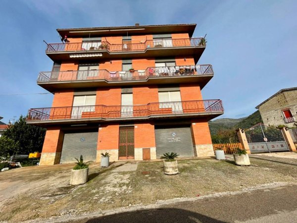 appartamento in vendita a Fondi in zona San Magno