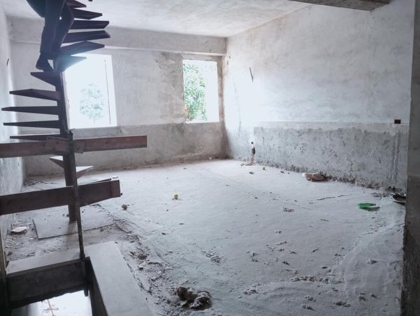 appartamento in vendita a Fondi