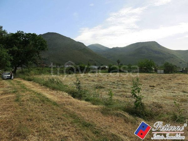 terreno agricolo in vendita a Fondi