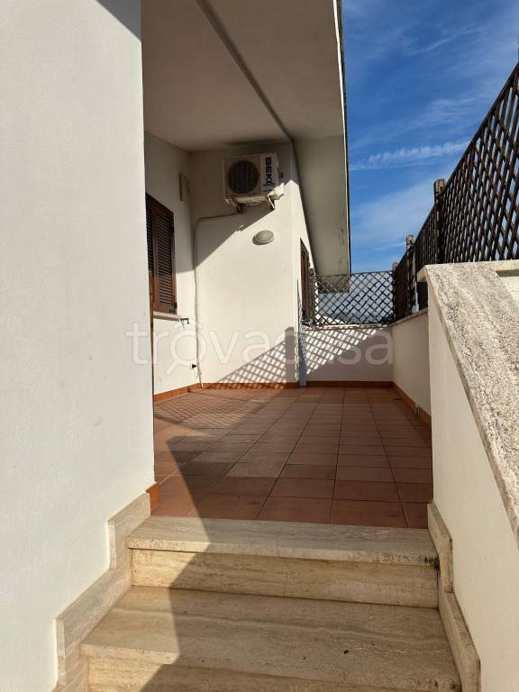 appartamento in vendita a Fondi in zona Salto di Fondi
