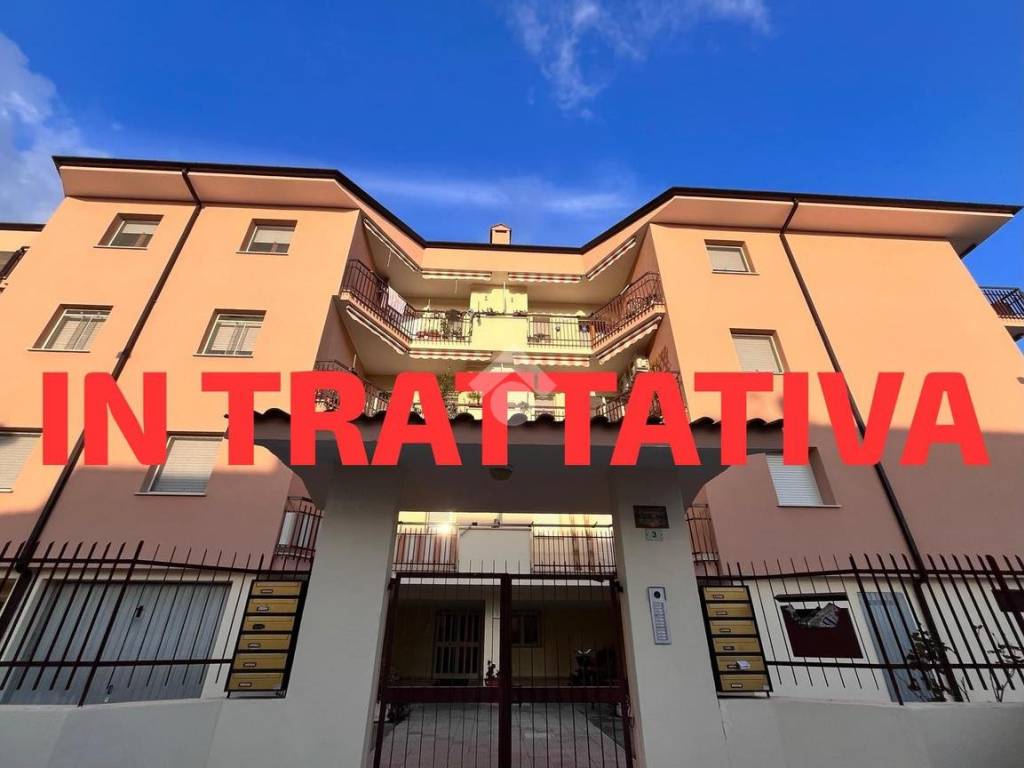 appartamento in vendita a Fondi