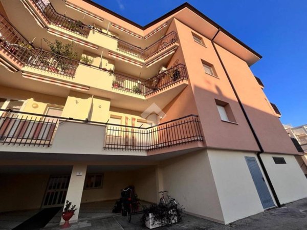 appartamento in vendita a Fondi