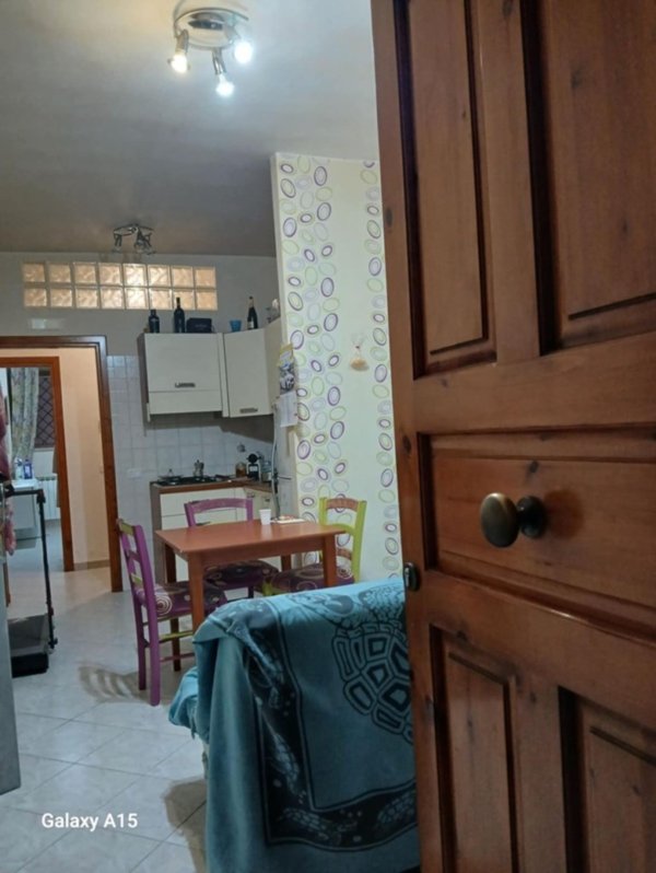 appartamento in vendita a Fondi